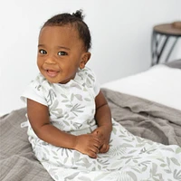 Muslin Blanket - Taupe