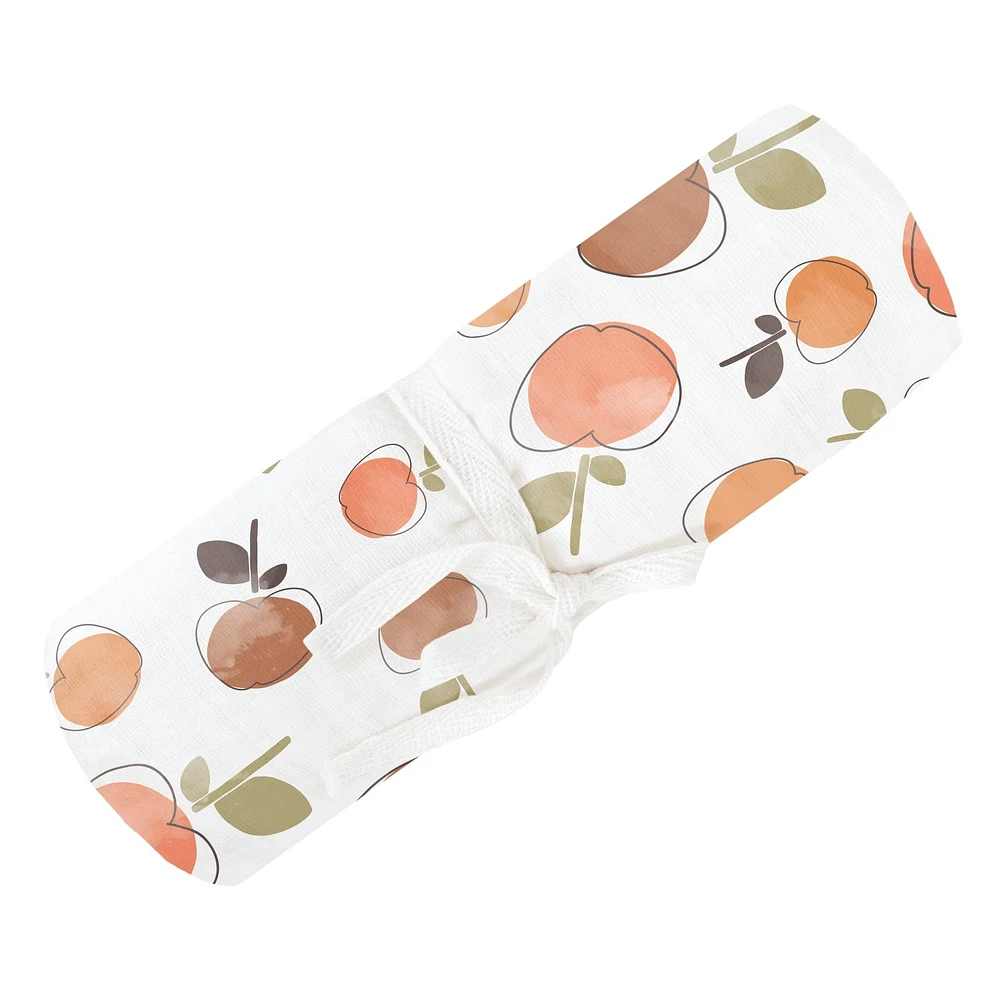 Muslin Blanket - Orchard
