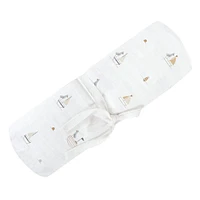 Couverture Mousseline
