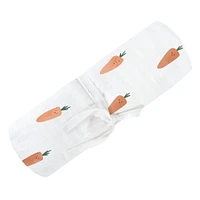 Muslin Blanket - Carrots