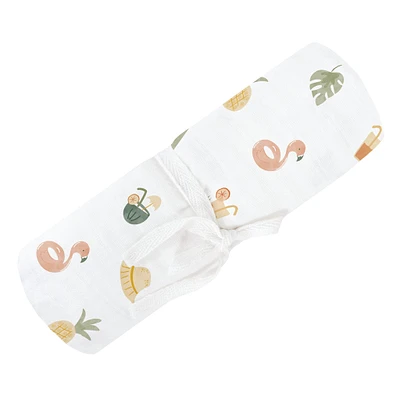 Muslin Blanket - Summer