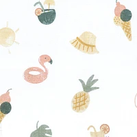 Muslin Blanket - Summer