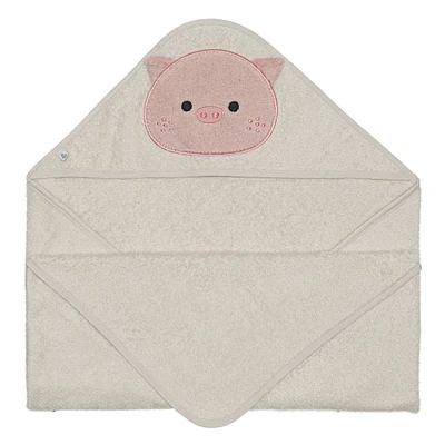 Serviette à Capuchon