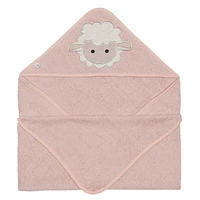 Hooded Towel