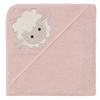 Hooded Towel