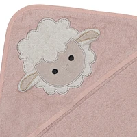 Hooded Towel