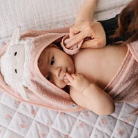 Hooded Towel
