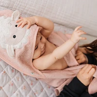 Hooded Towel