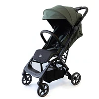 Stroller Oxygen 2.0 - Tropical Green