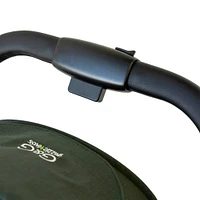 Stroller Oxygen 2.0 - Tropical Green