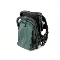 Stroller Oxygen 2.0 - Tropical Green