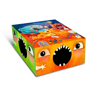 Box Monster