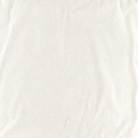 Nursing Pillow - Linen Look Beige