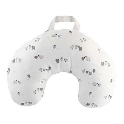 Nursing Pillow - Lambs (Laura Lémerveil Exclusive)