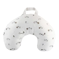 Nursing Pillow - Lambs (Laura Lémerveil Exclusive)