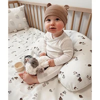 Nursing Pillow - Lambs (Laura Lémerveil Exclusive)