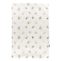 3-Piece Crib Bedding Set