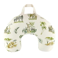Coussin d'Allaitement - Savane