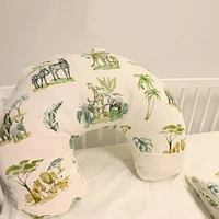 Coussin d'Allaitement - Savane