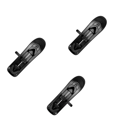Skis pour Poussette 3 roues