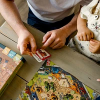 Cherche, trouve et découvre : les camions