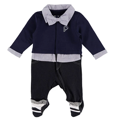 Combinaison Emrick 3-12m