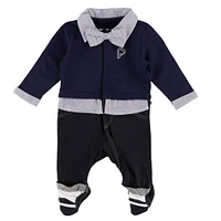 Combinaison Emrick 3-12m