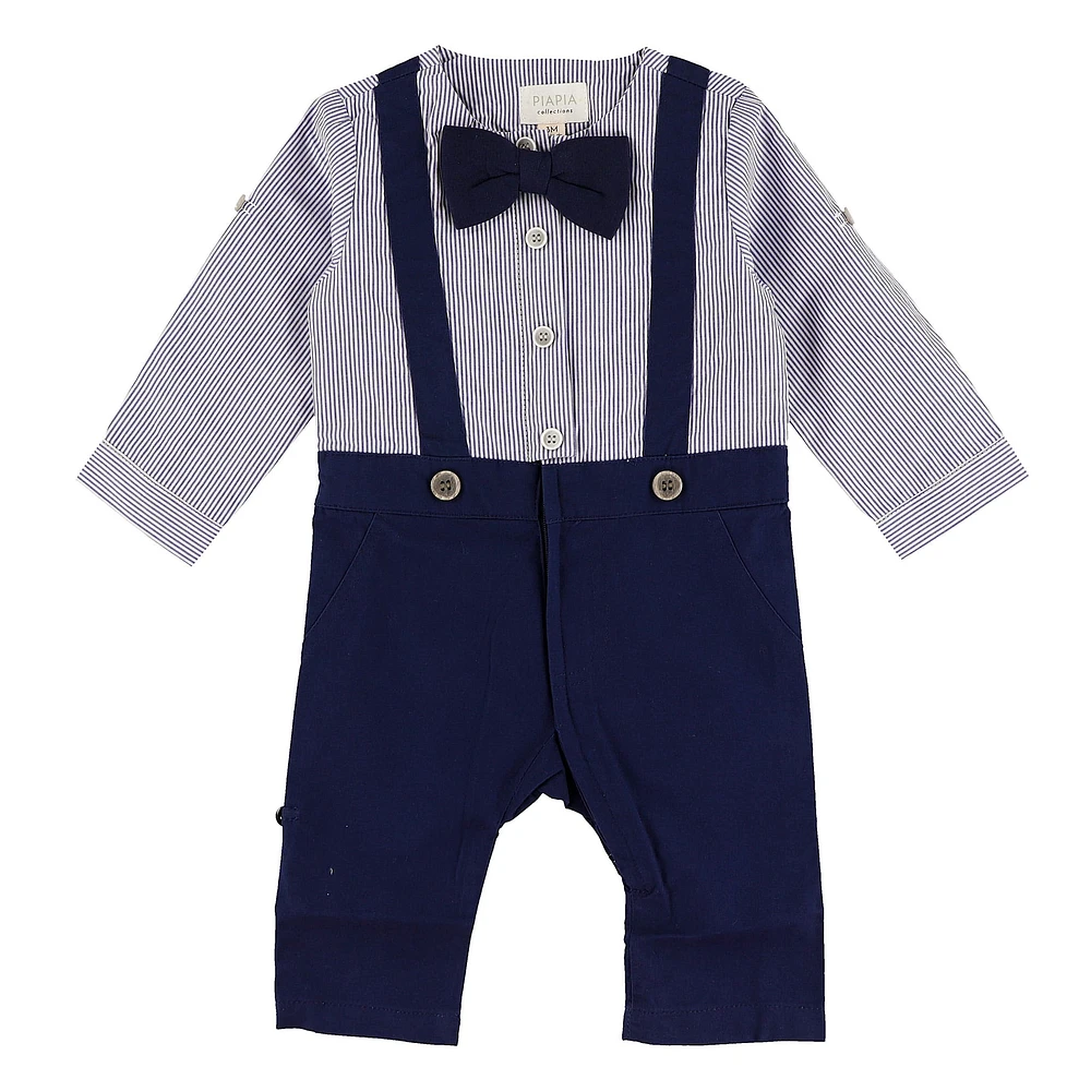 Combinaison Lohan 3-12m
