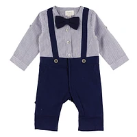 Combinaison Lohan 3-12m