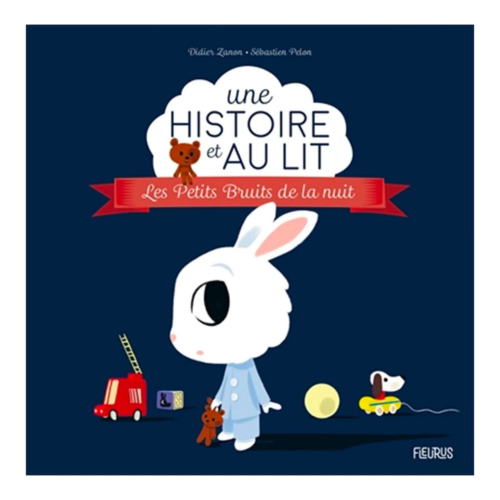 Les Petits Bruits de la Nuit