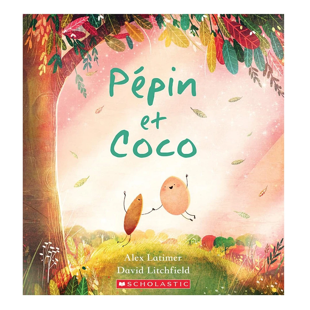 Pépin et Coco