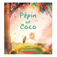 Pépin et Coco