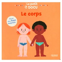 Le Corps