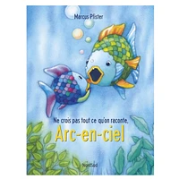 Arc-en-Ciel Ne Crois Pas Tout