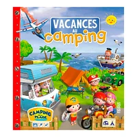 Vacance Au Camping