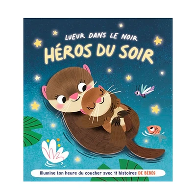 Lueur Dans Le Noir - Animaux Bébé