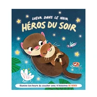 Les animaux bébés - Lueur dans le noir - Héros du soir