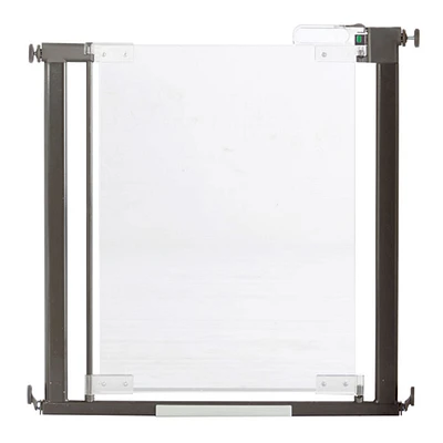 Barrière Pressure Mount - Cristal