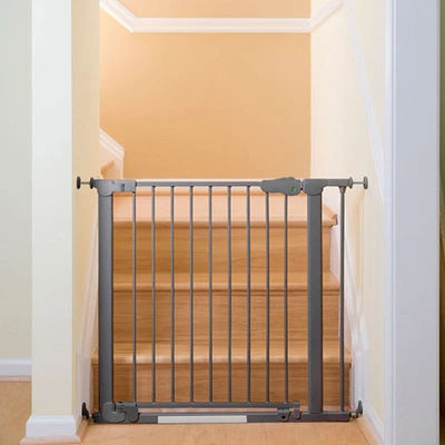 Barrière Auto SafeGate - Gris Slate