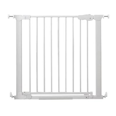 Barrière Auto Close SafeGate - Blanc