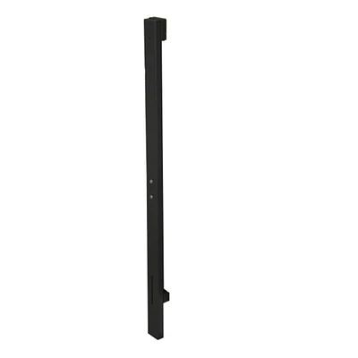 Adaptateur pour Barrière Plinthe - Gris Slate