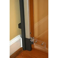 Universal Baseboard Adapter