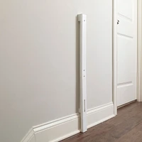 Universal Baseboard Adapter
