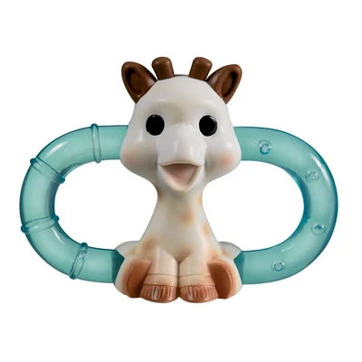  Sophie La Girafe Polr Double Teething Ring