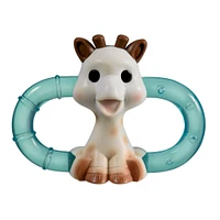  Sophie La Girafe Polr Double Teething Ring