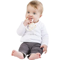 So'Pure Teething Ring Soft Version - Sophie La Girafe