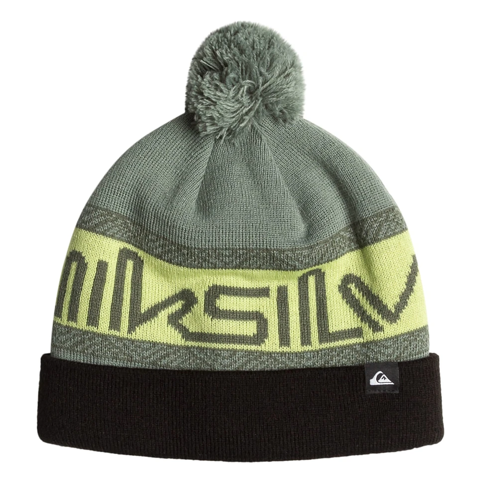 Tuque Summit 7-16ans