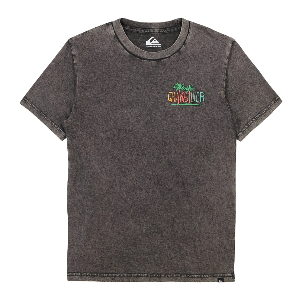 T-shirt Sunny Palms 4-7