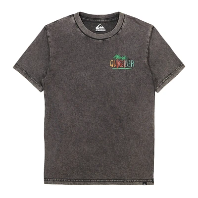 T-shirt Sunny Palms 4-7