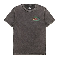 T-shirt Sunny Palms 4-7